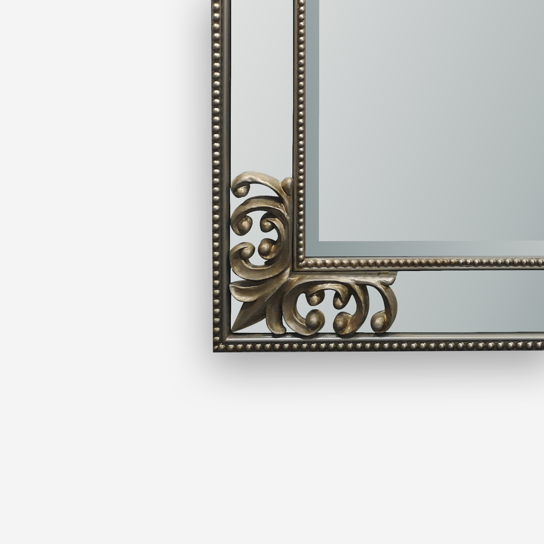 Home Decoration Mirror with Frame