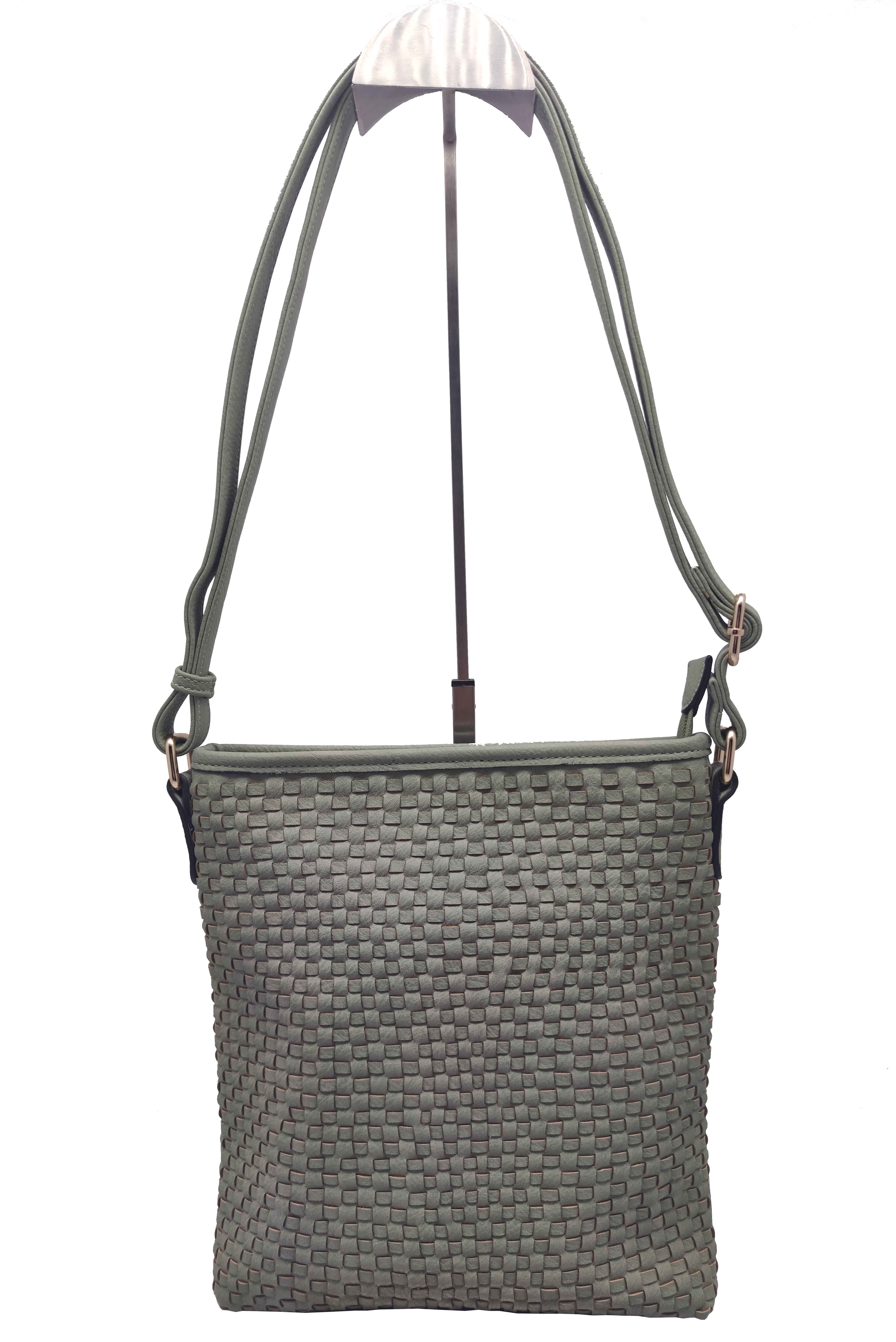 5412-1 crossbody bag