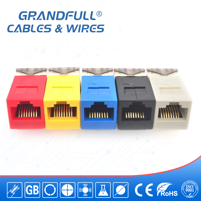 RJ45 Module
