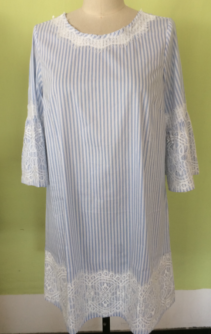 WEIHAI HISHI TEXTILE IMP.& EXP.CO.,LTD. – vestido de noche 3