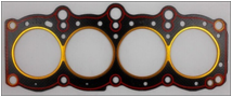 Cylinder gasket