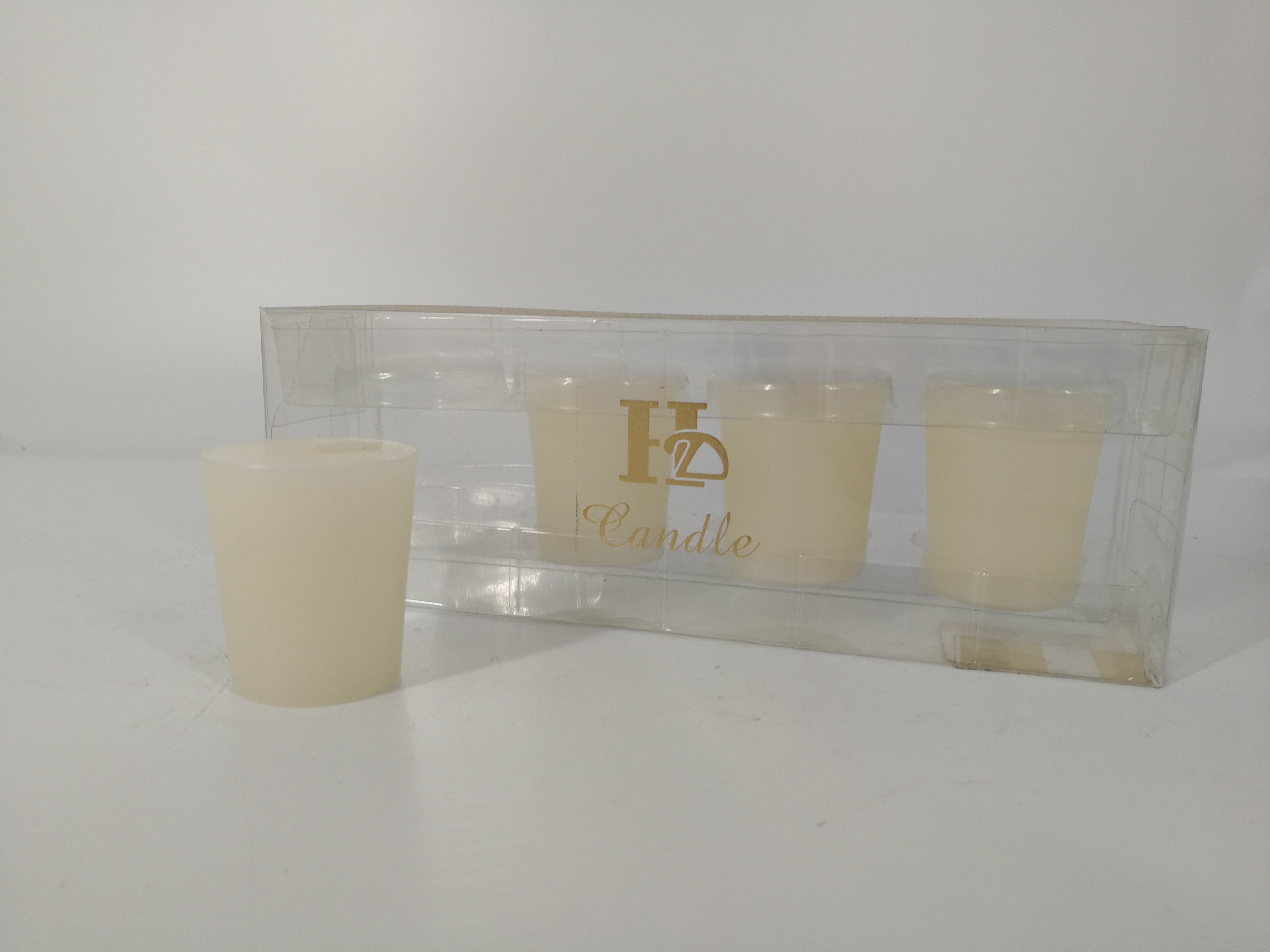 Votive candle
