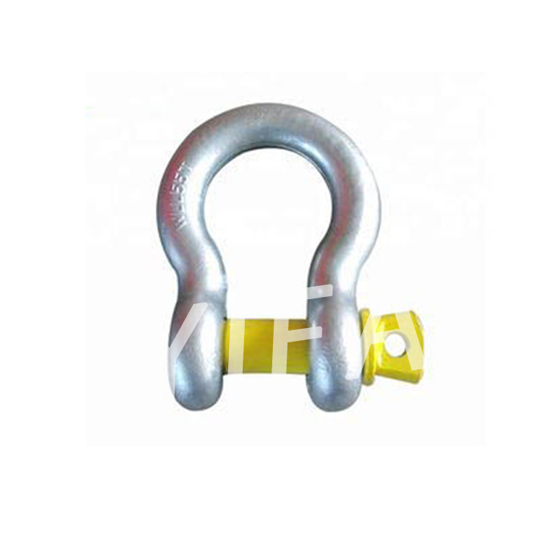 S Grade Shackle