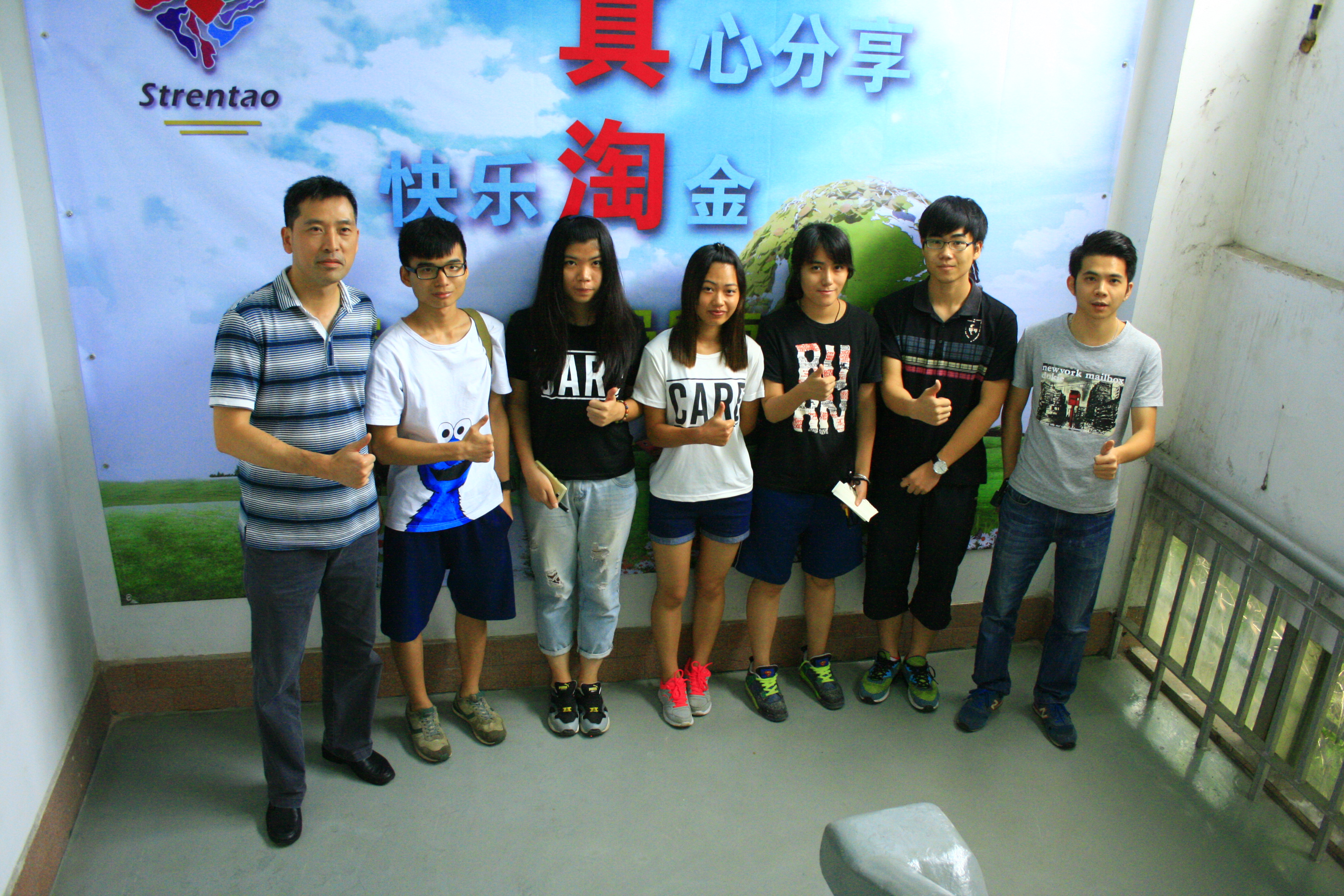 Guangdong Hannan Import and Export Co., Ltd. – Other water sports 1