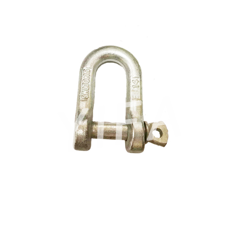 Italian Type Dee Shackle