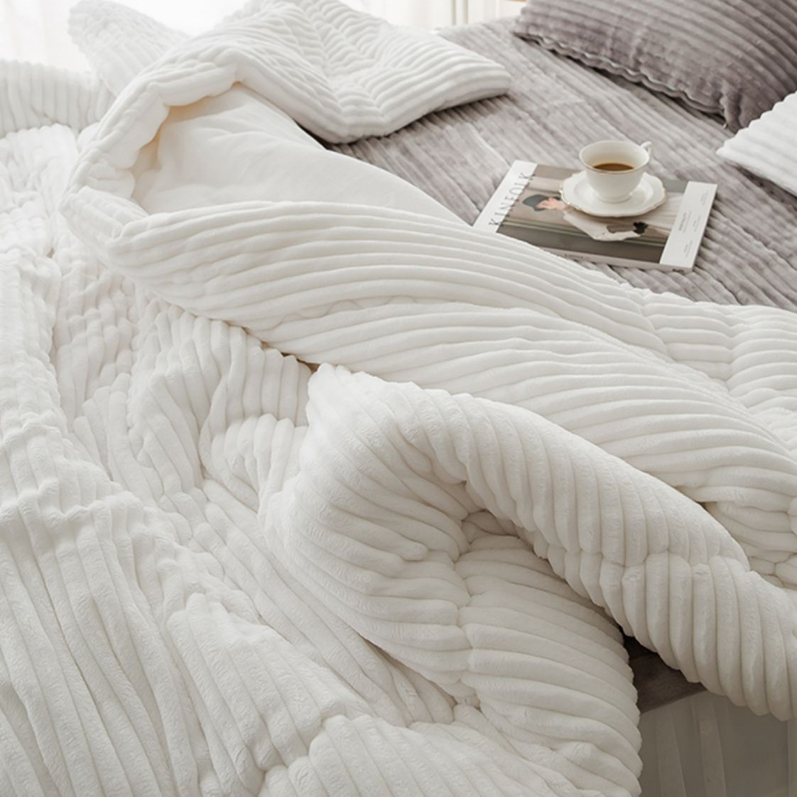 quilt comforter