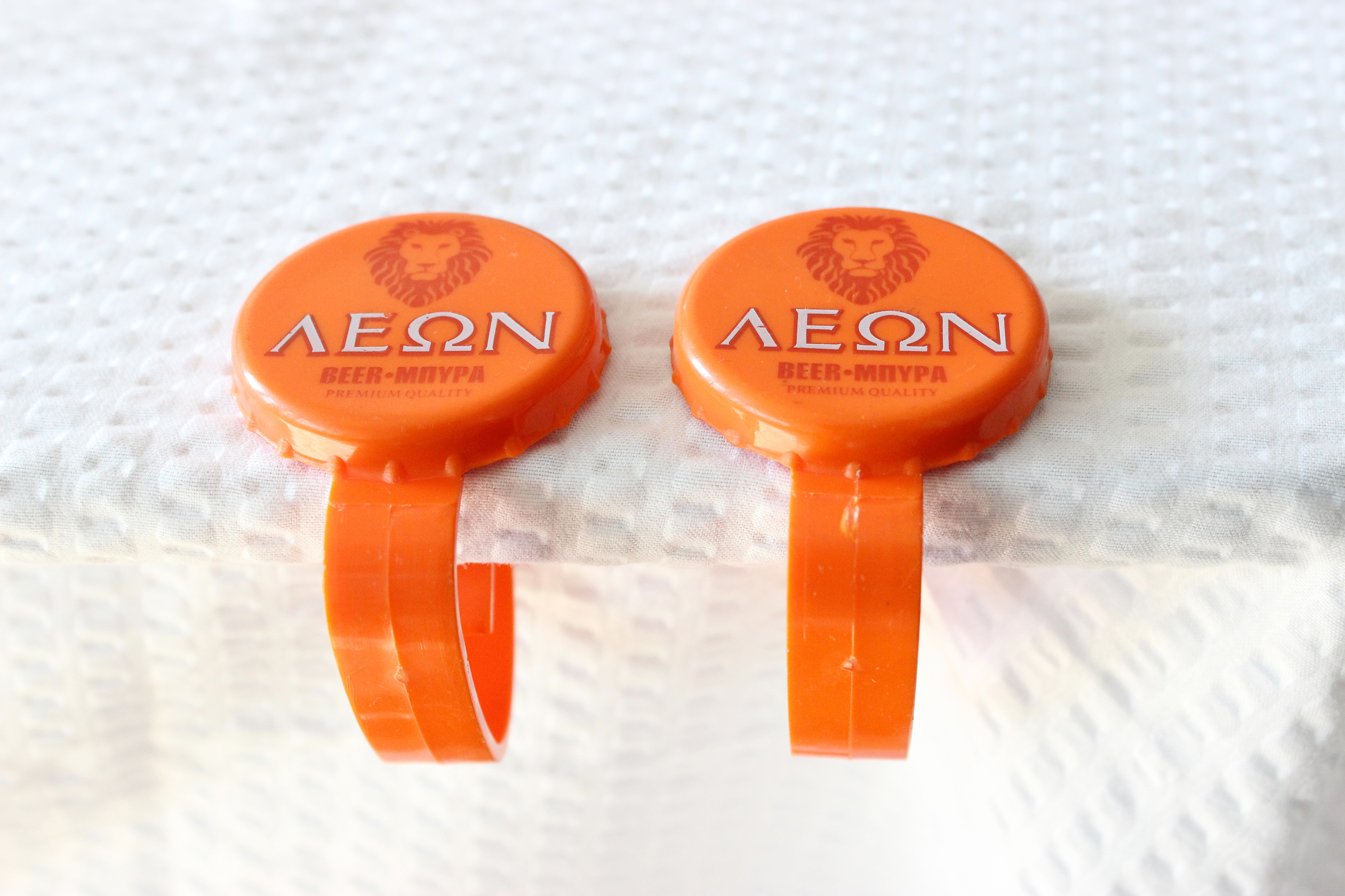 4PCS Table cloth clips