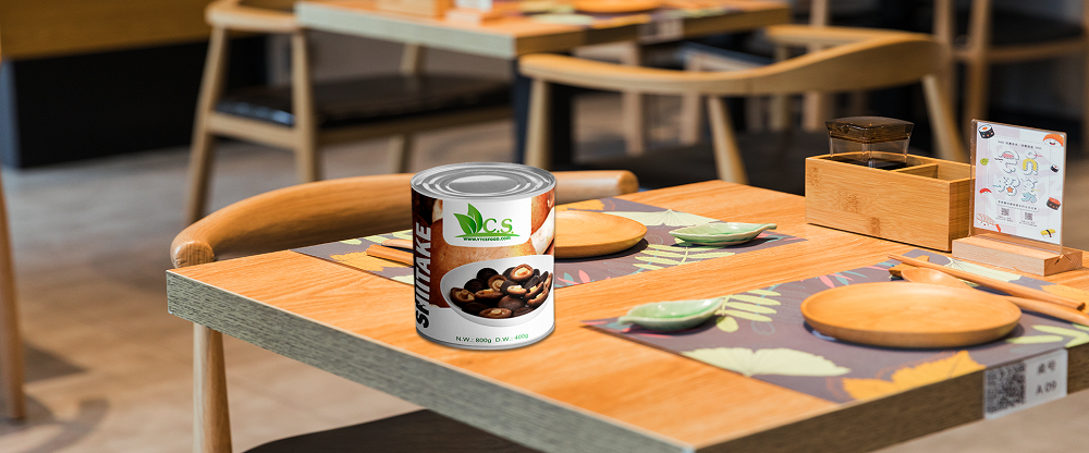 Yantai Keylan Import and Export Co., Ltd. – canned mushrooms 3