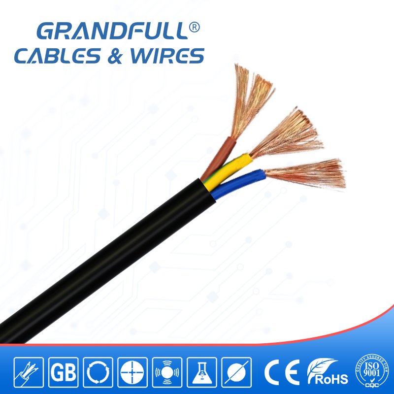 GUANGDONG GRANDFULL ELECTRONIC INDUSTRIAL CO., LTD. – tubo fluorescente 2
