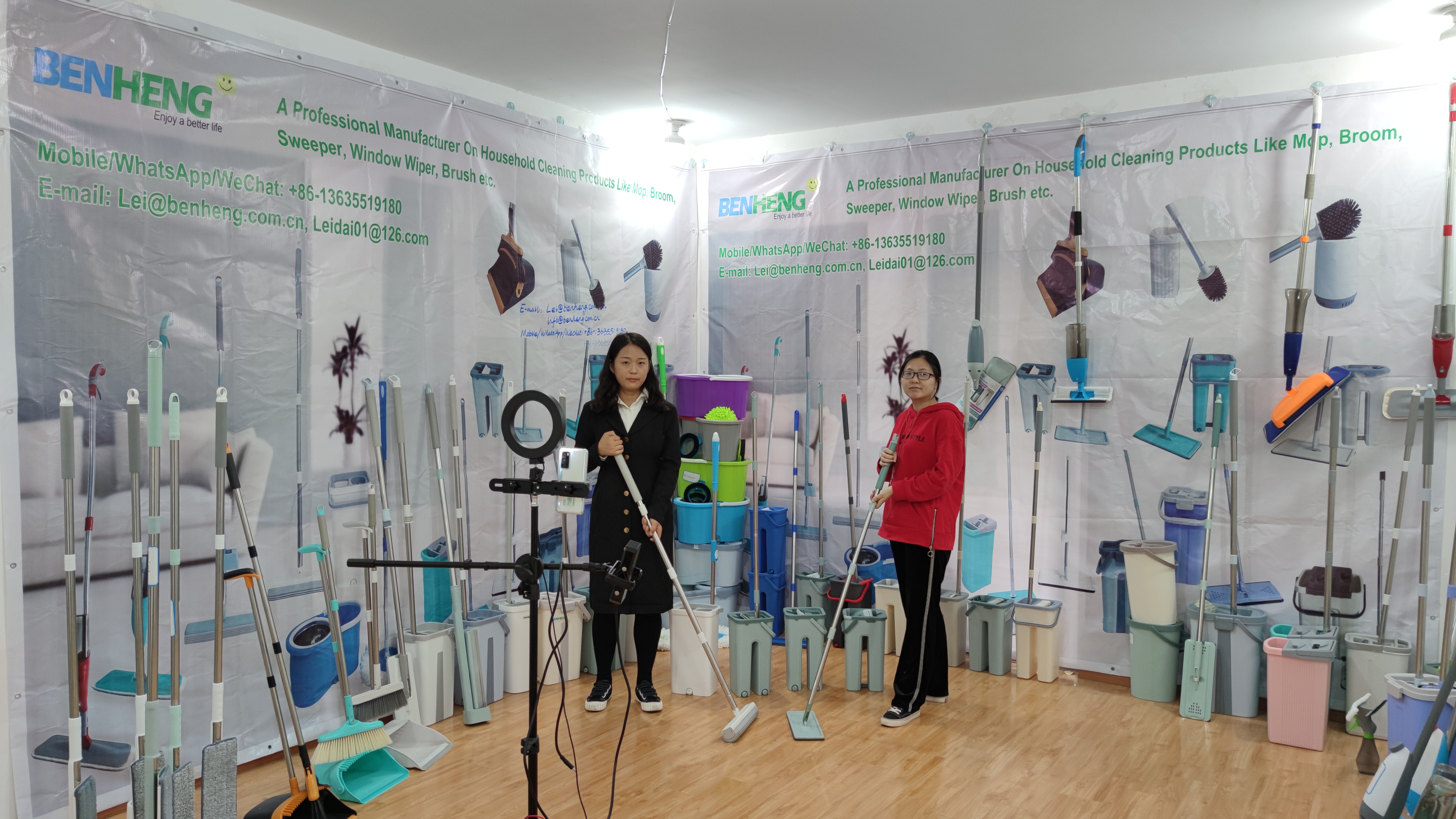 Shenzhen Longsheng Plastic Products Co., Ltd. – Product photos 2