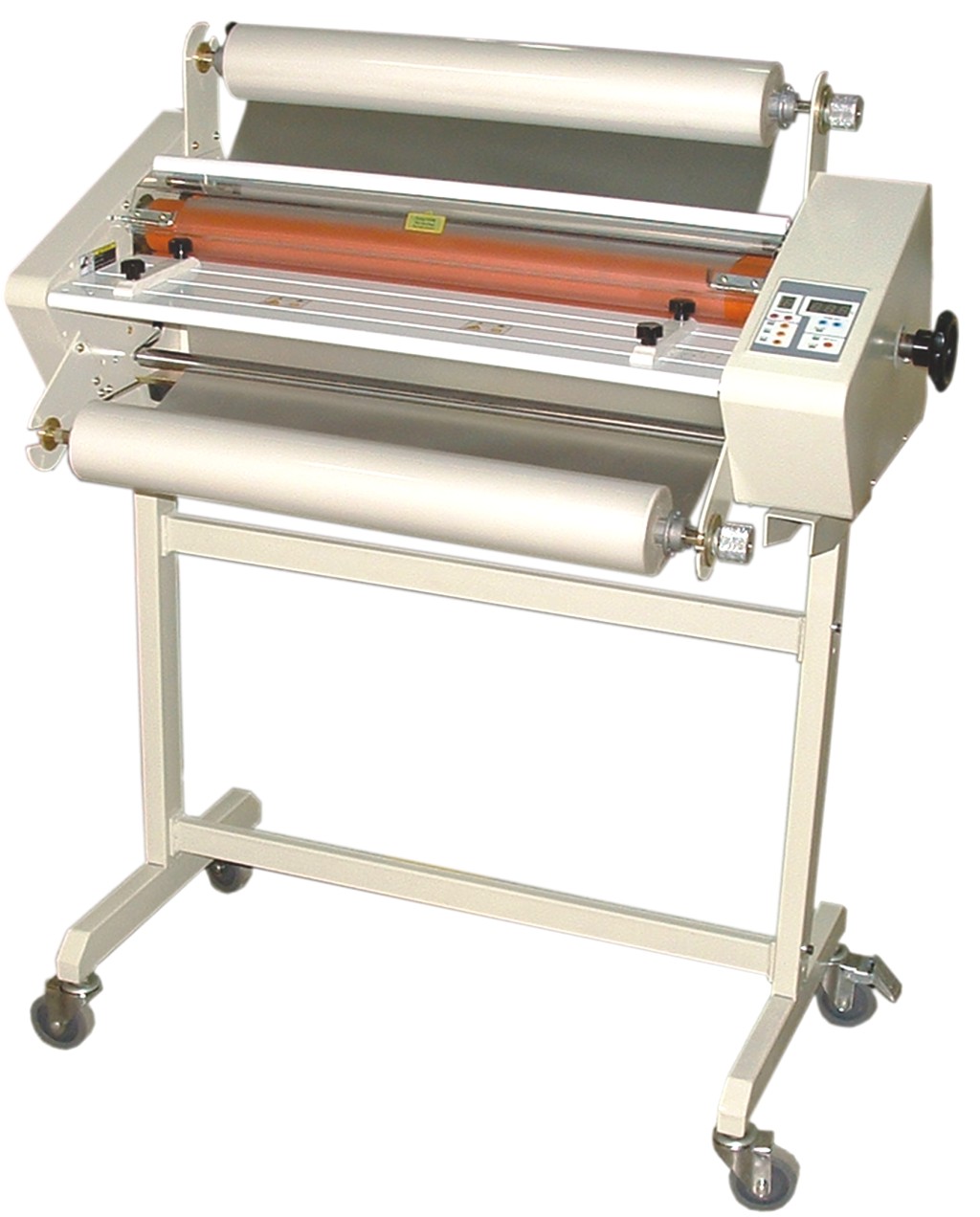 Roll Laminator 650MM