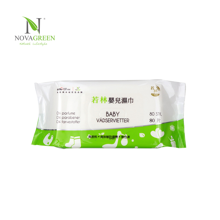 baby wipes