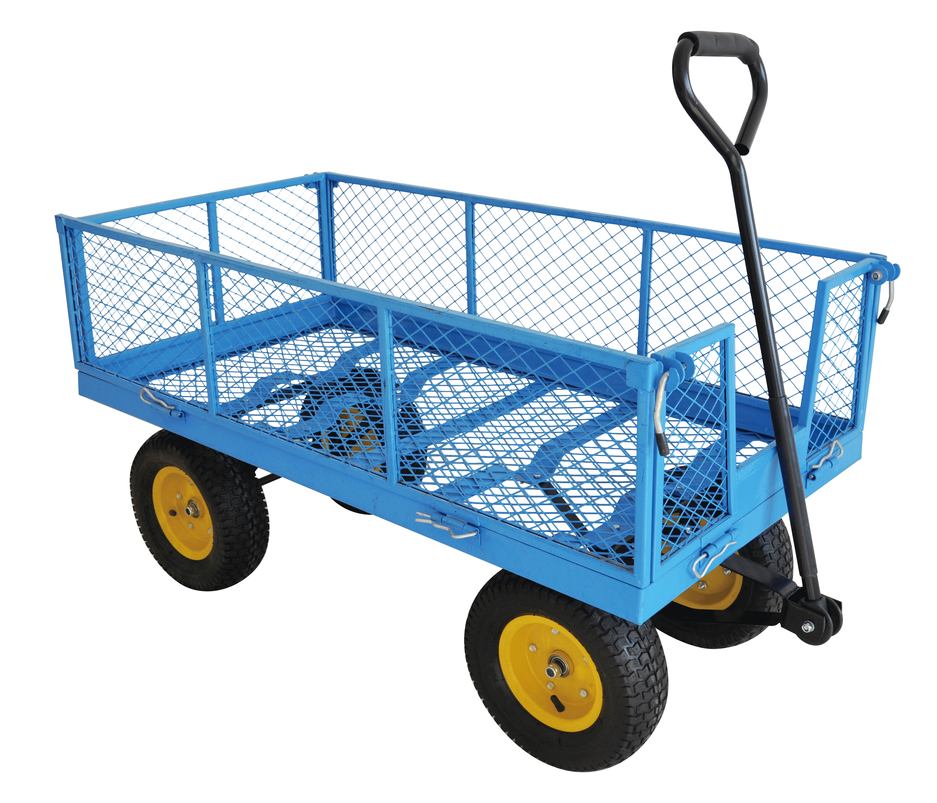 garden cart