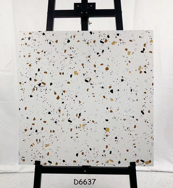 Terrazzo Ceramic Tile