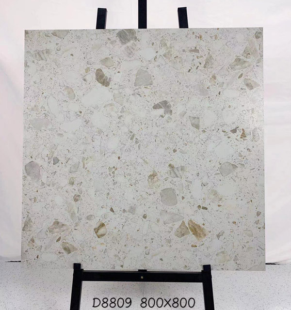 Terrazzo Ceramic Tile