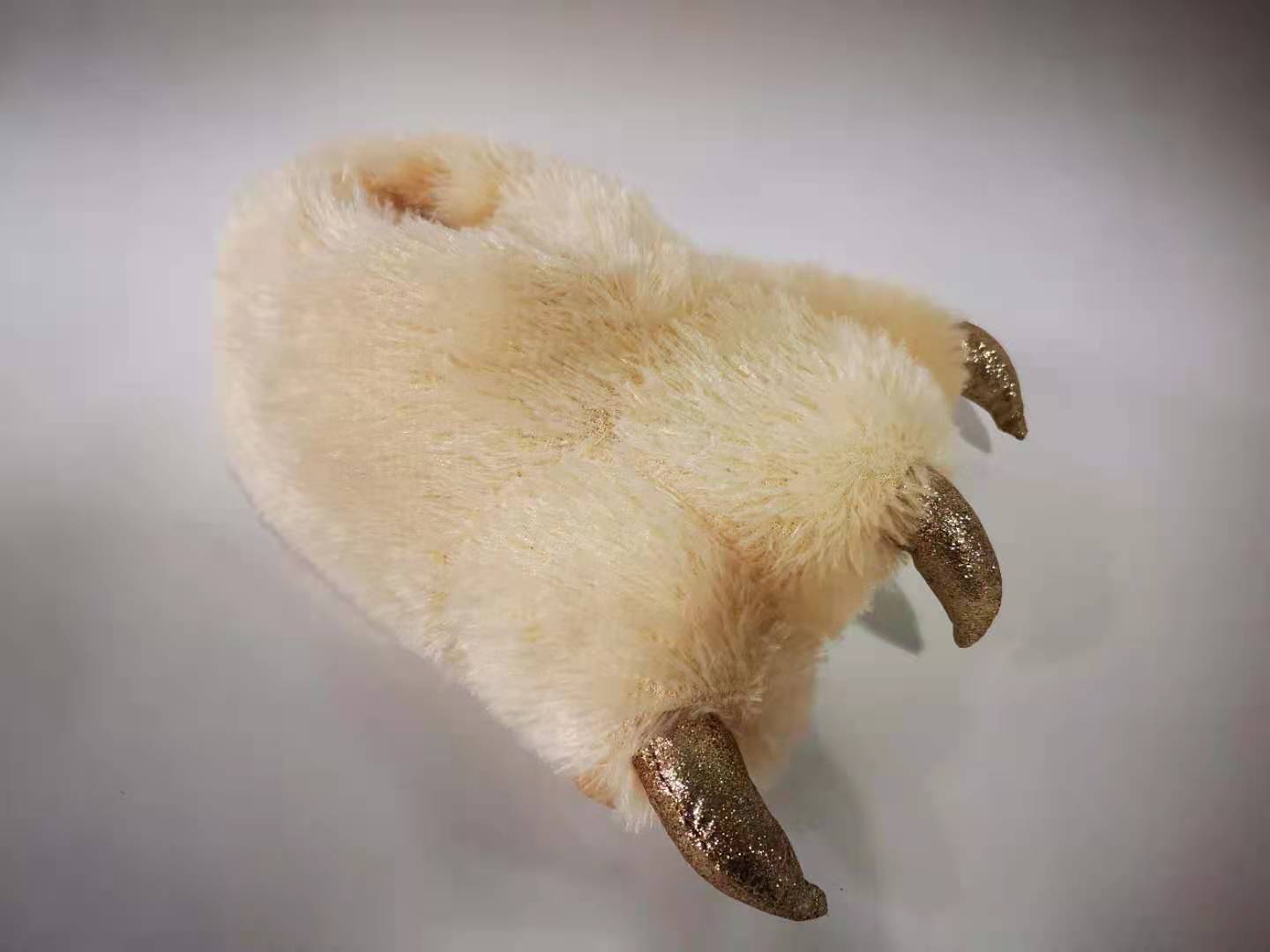 animal shoes