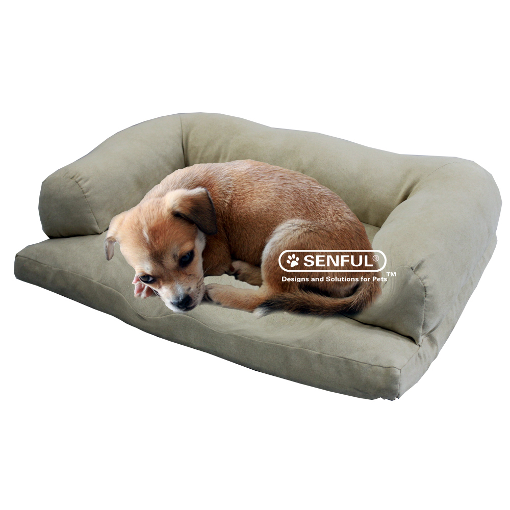 pet bed dog bed