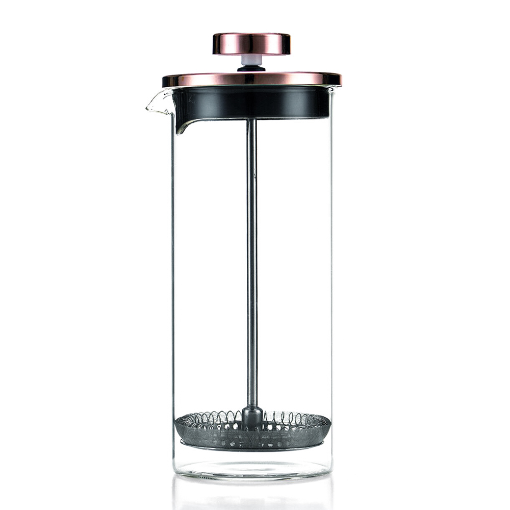 French Press Fliter Pot