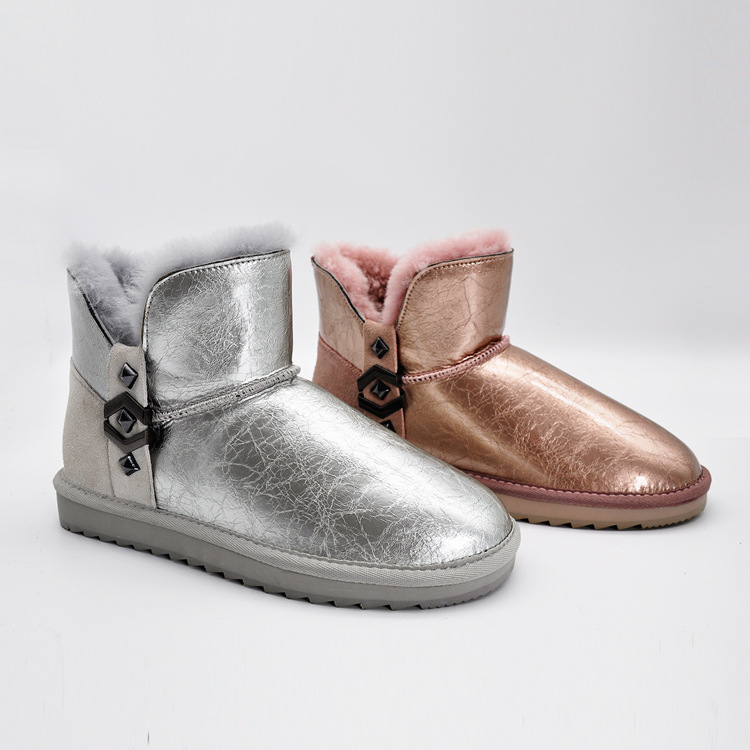 Snow Boots-WD20051