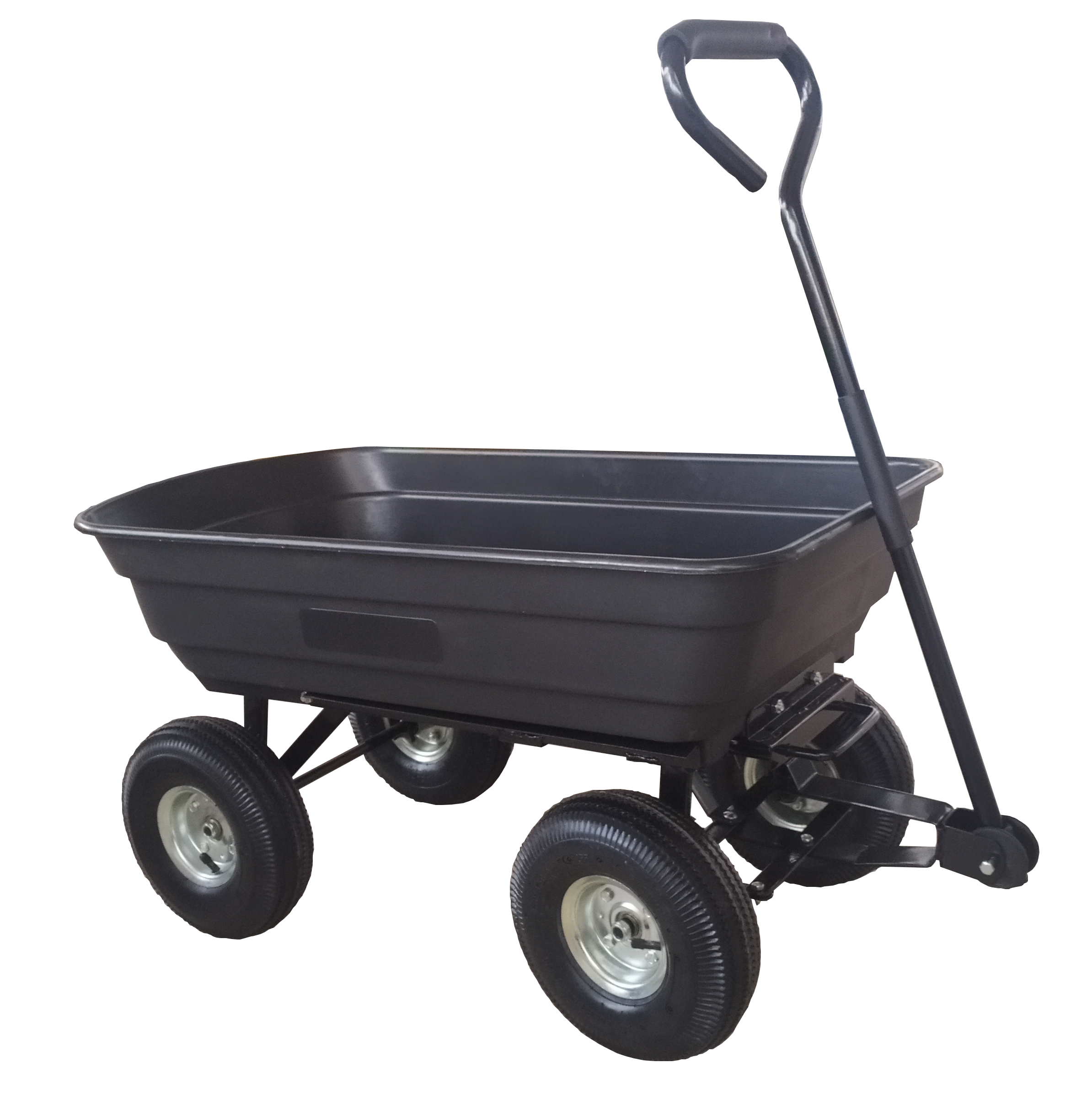 garden cart