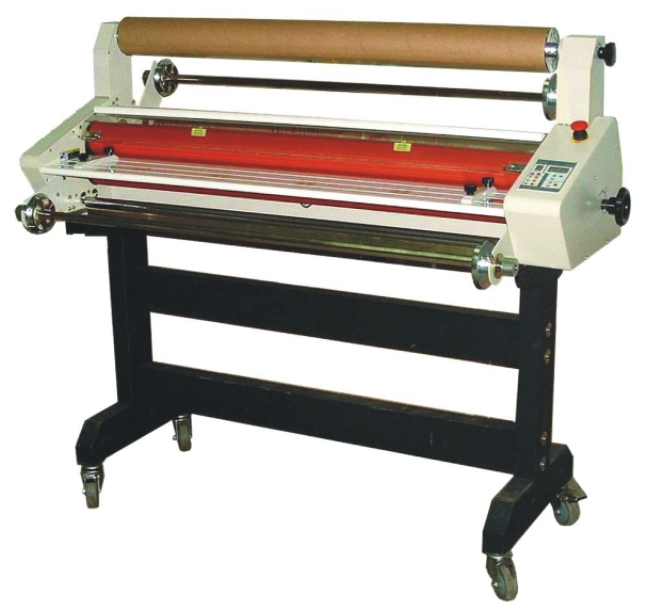 Roll Laminator 1100MM