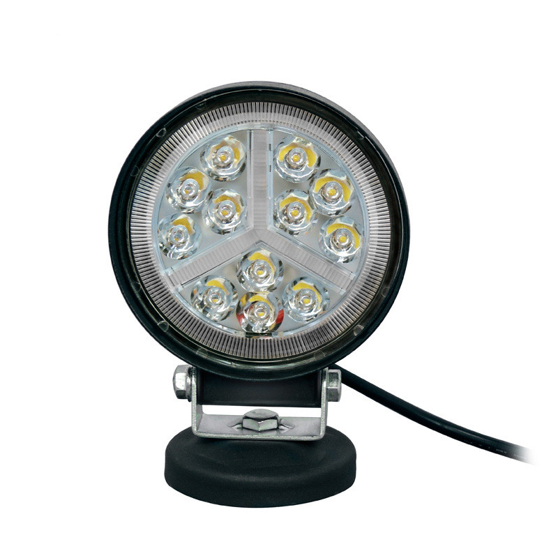 Car led light