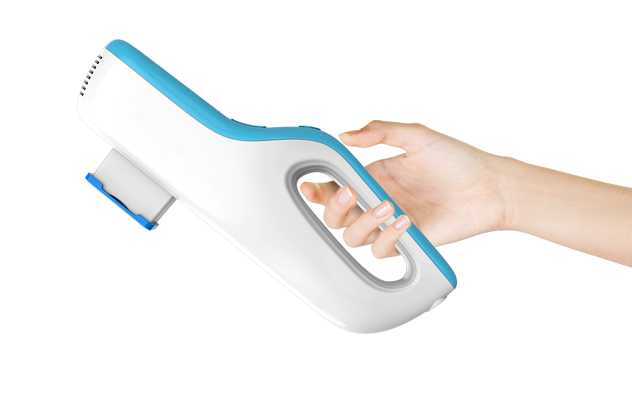 Home use excimer 308nm UV phototherapy