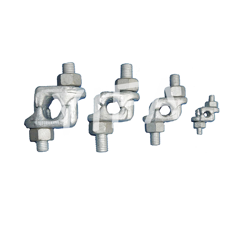 G429 Fist Grip Wire Rope Clip