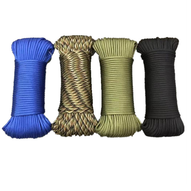 paracord 550
