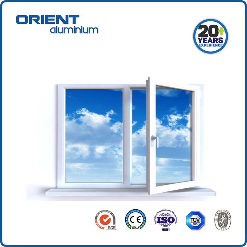 Wholesale New Style Aluminum Windows And Doors