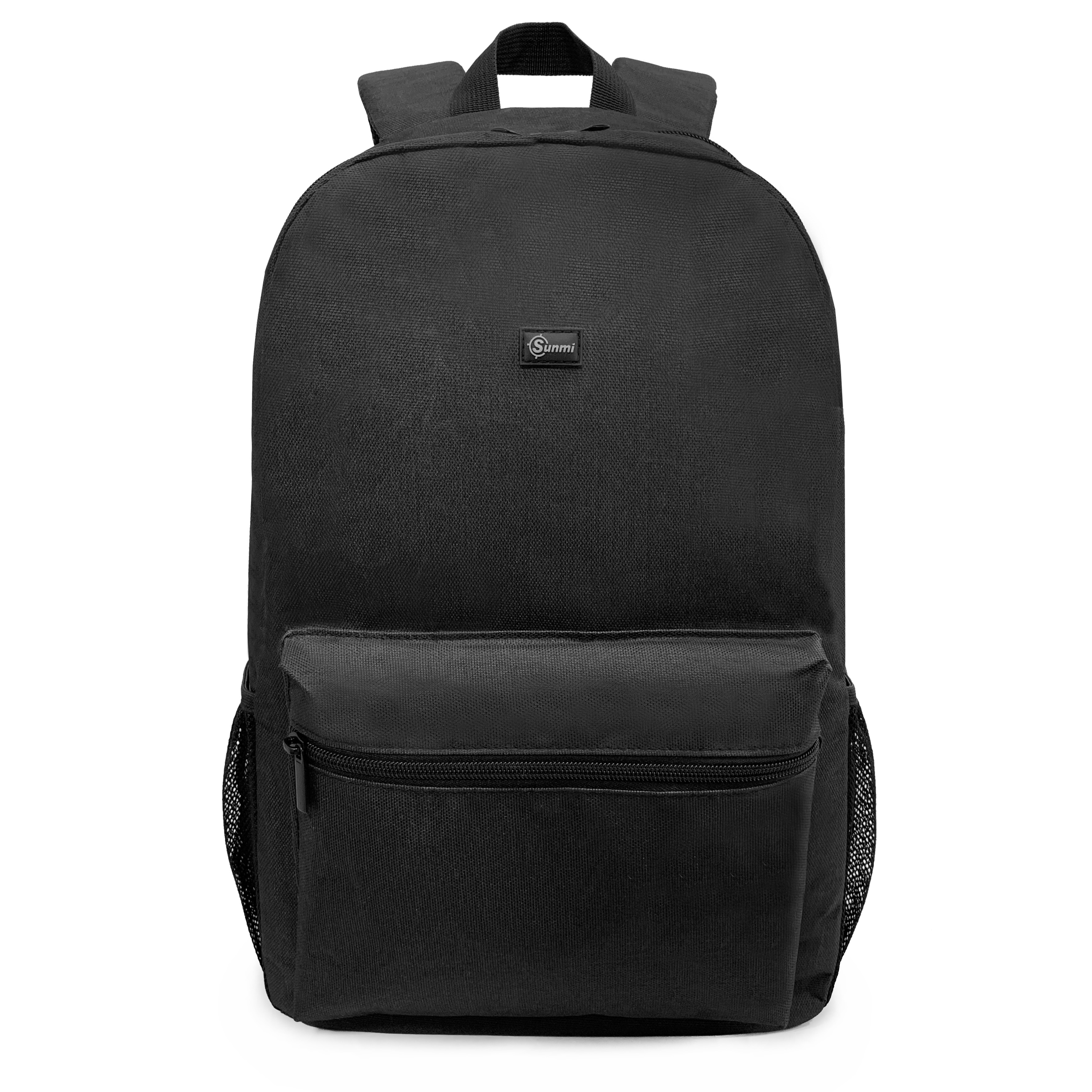 Polyester backpack 15.6 Inch laptop backpack School bag Business bag Man bag Women bag