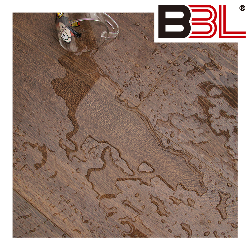 Water-Resistant Laminate Flooring