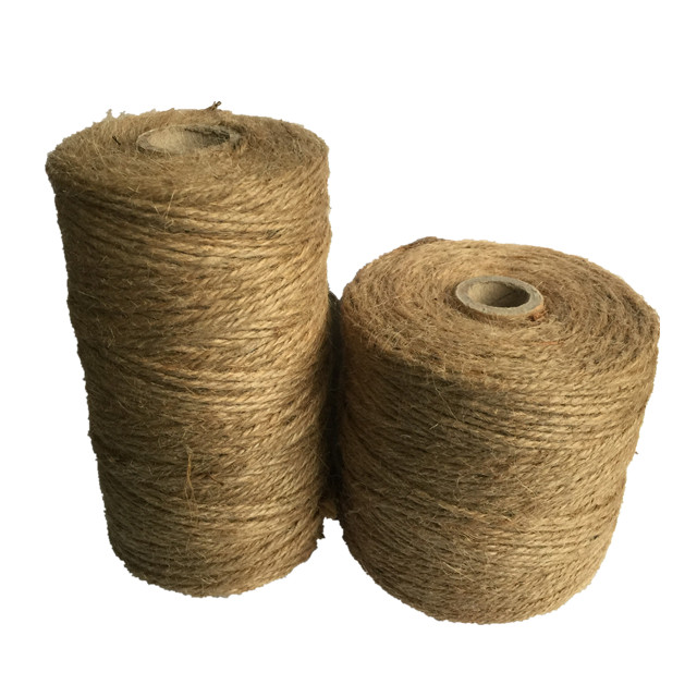 jute twine