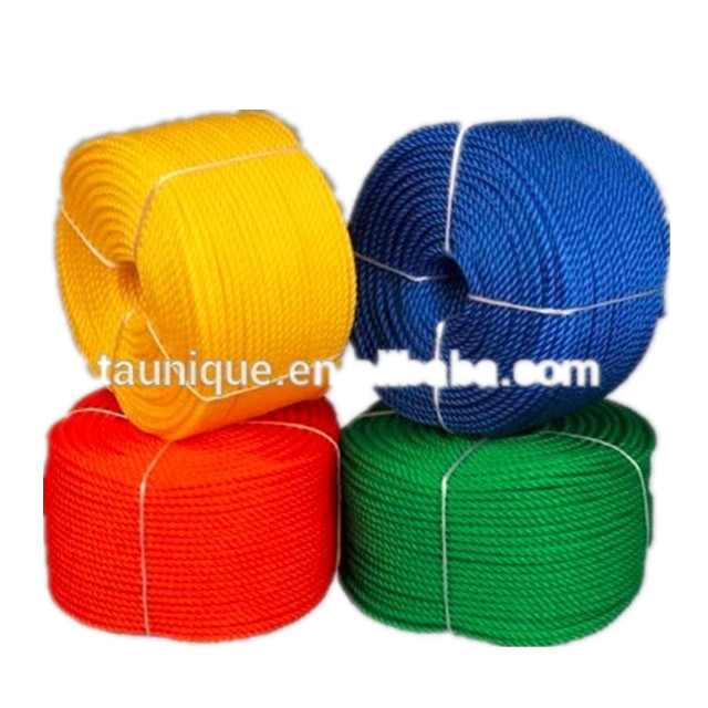 Pp Rope