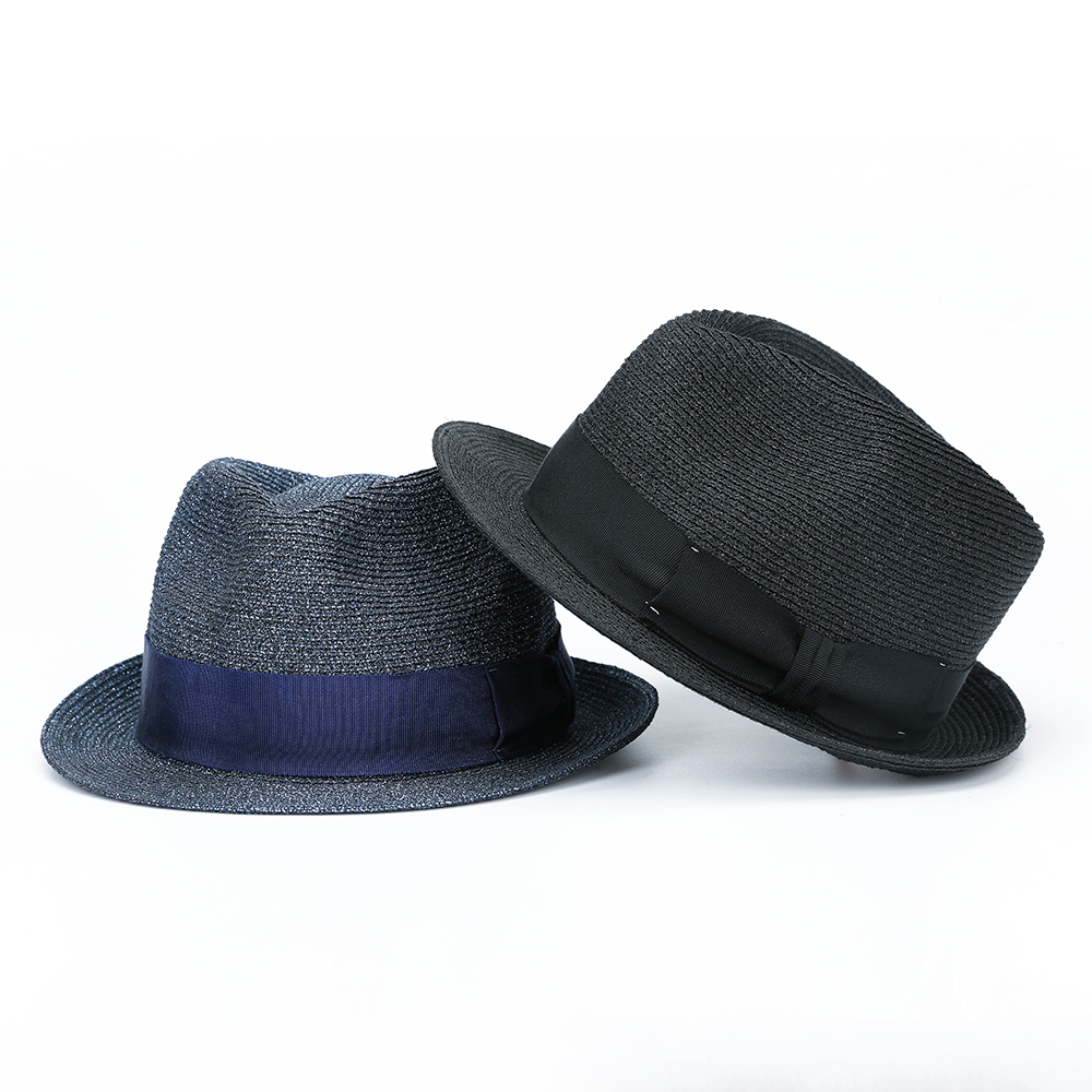 factory hot sale man fashion straw hat