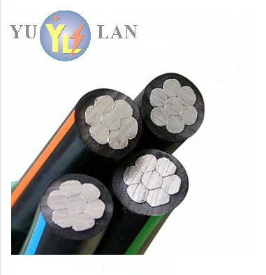 Zhejiang Fuli Cable Co.,Ltd. – bombilla led 1