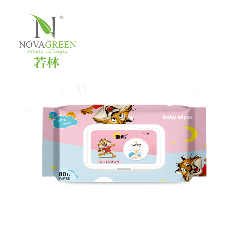 baby wipes