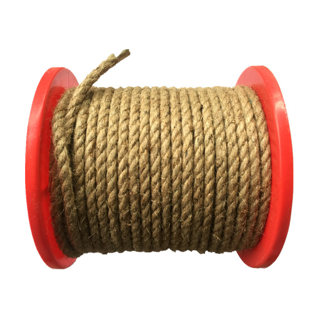 jute rope