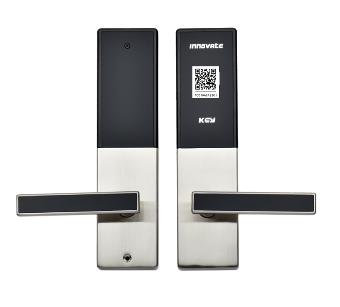Innovate Technology Equipment Co. LTD – Electronic lock 3