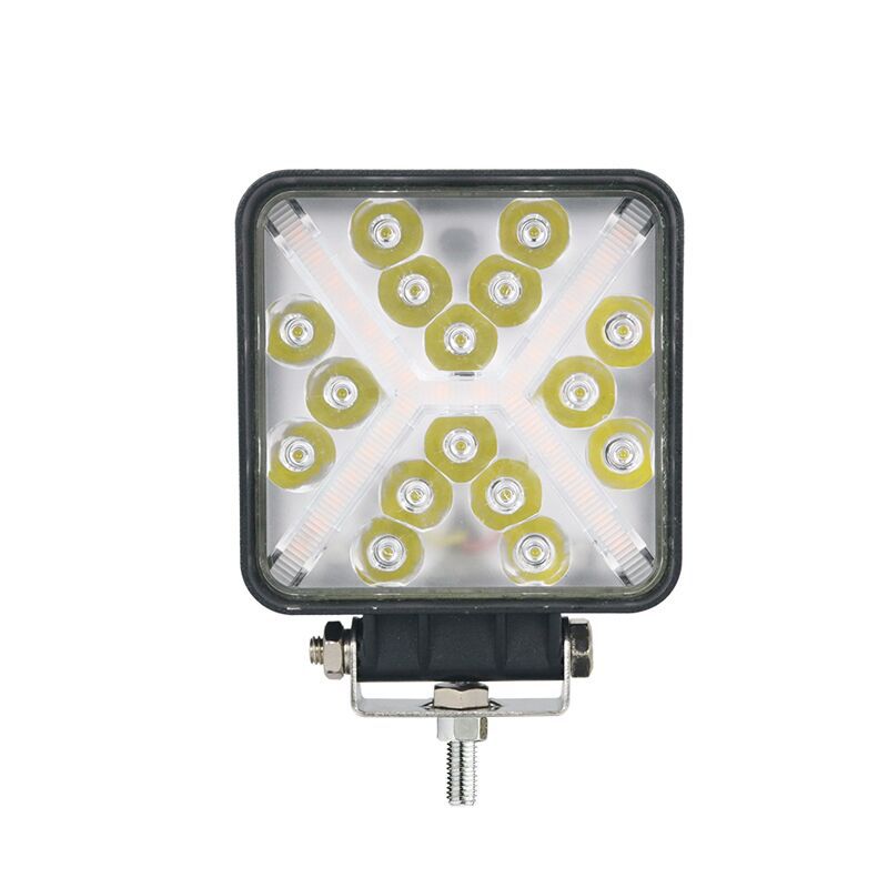 Car led light