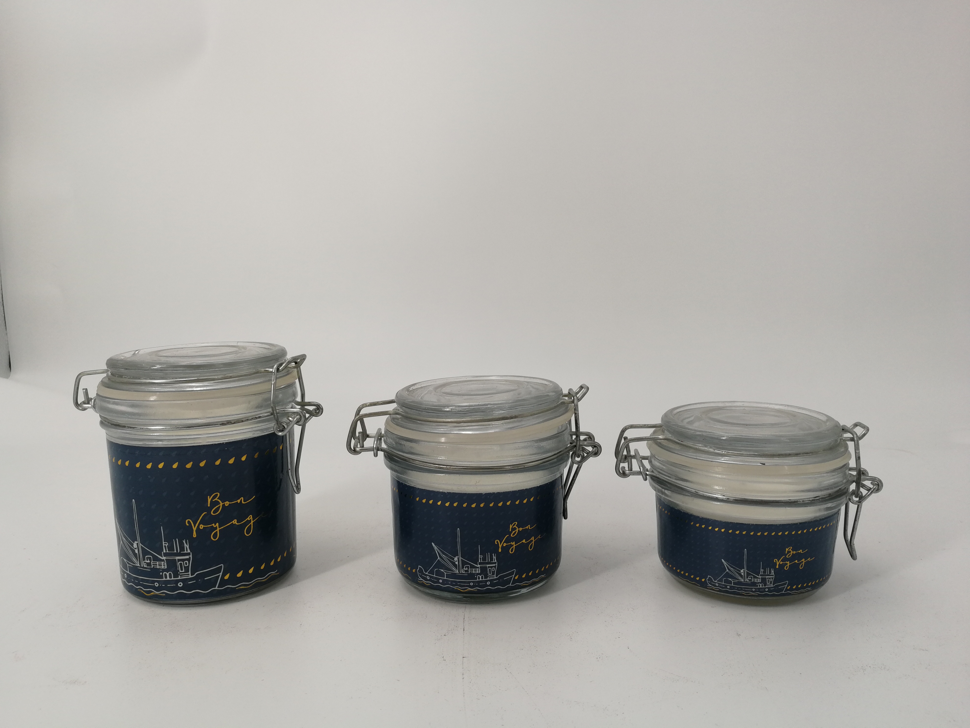 scented candle
