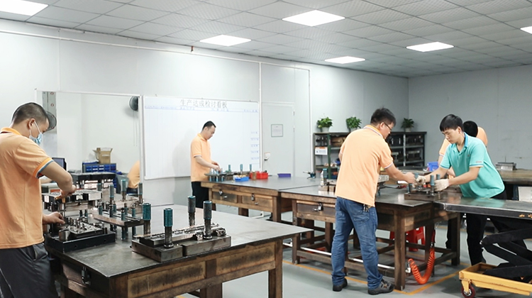 Shenzhen Chaohua Yuntong Home Products Co., Ltd. – Other household items 1