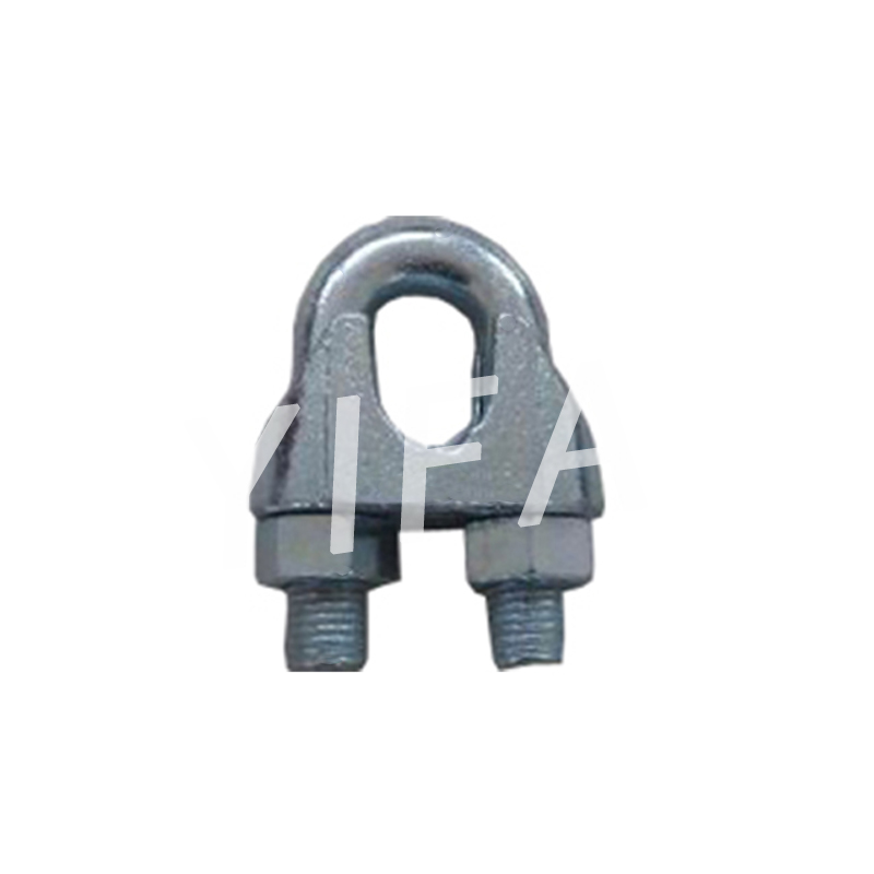 Malleable Wire Rope Clips Type B