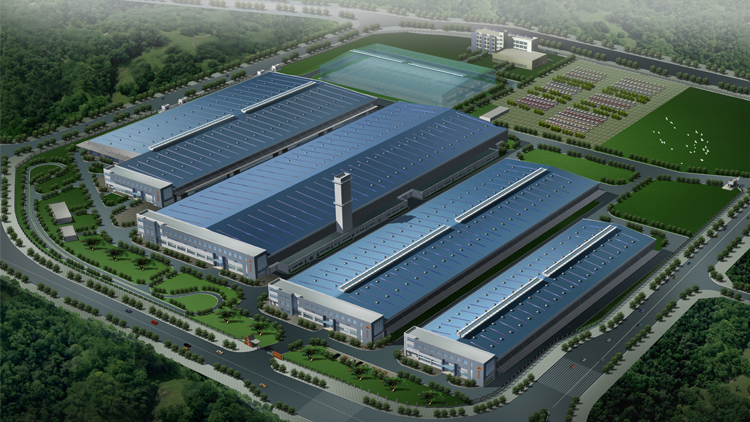 Chongqing Yu'an Innovation Technology Co., Ltd. – motorcycle shock absorber 1