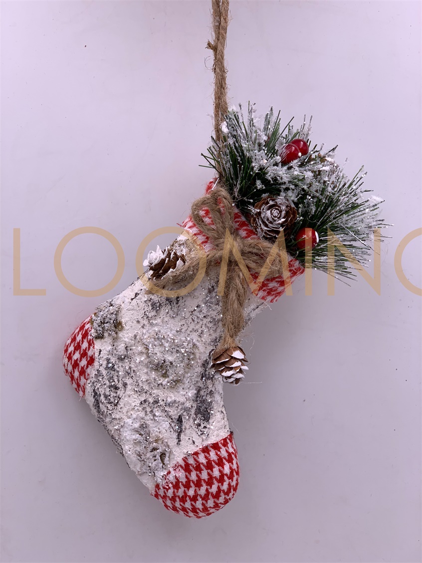 Dandong Bangming Trading Co., Ltd. – Christmas ornaments 2