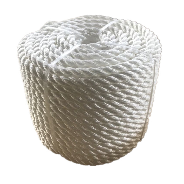 Nylon rope