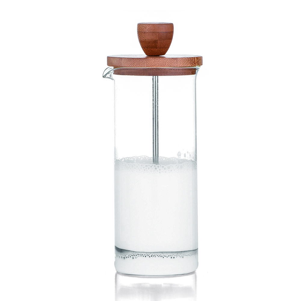 French Press Fliter Pot