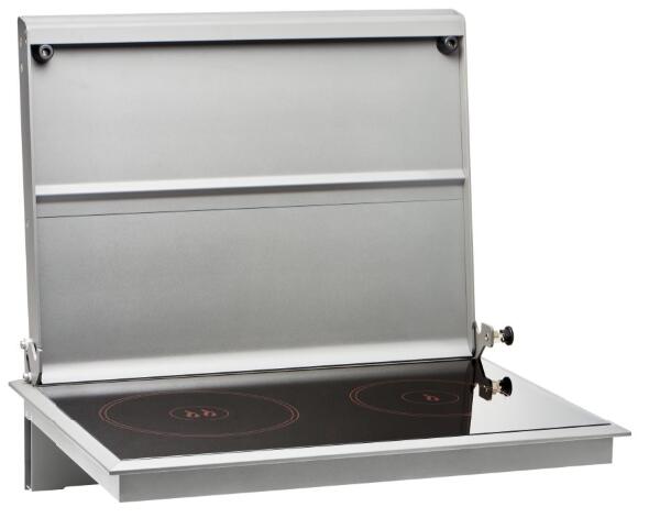 JP Heater 2.2KW Diesel Stove Cooktop For RV Boat Heater Cooker Air Heater Cooking