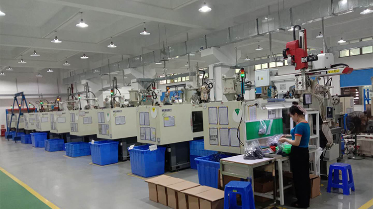 Shenzhen Chaohua Yuntong Home Products Co., Ltd. – sensor lights 2