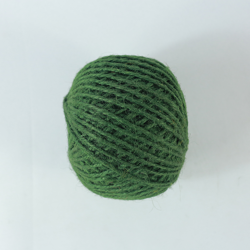 jute twine